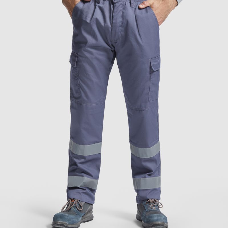 Pantalon De Visibilidad Daily Hv