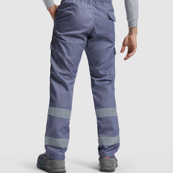 Pantalon De Visibilidad Daily Hv