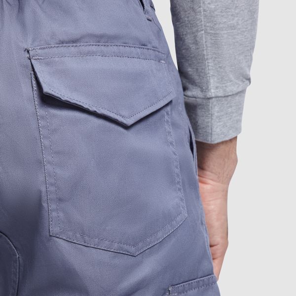 Pantalon De Visibilidad Daily Hv