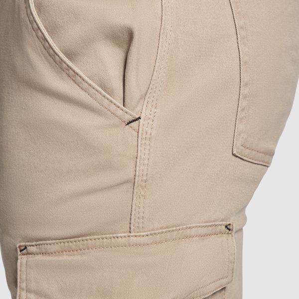 Pantalon Grueso Fonta