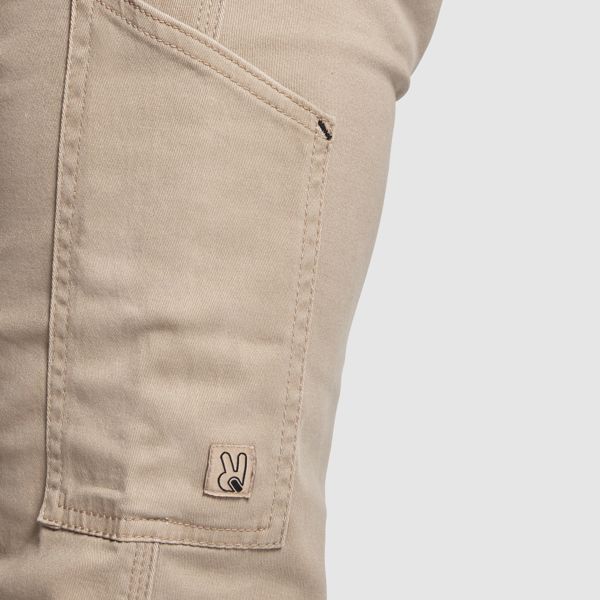 Pantalon Grueso Fonta