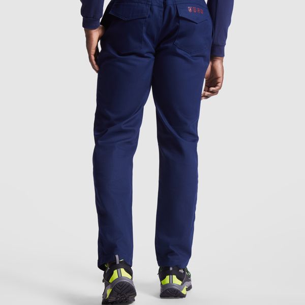 Pantalon Ignifugo Ranger