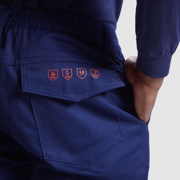 Pantalon Ignifugo Ranger