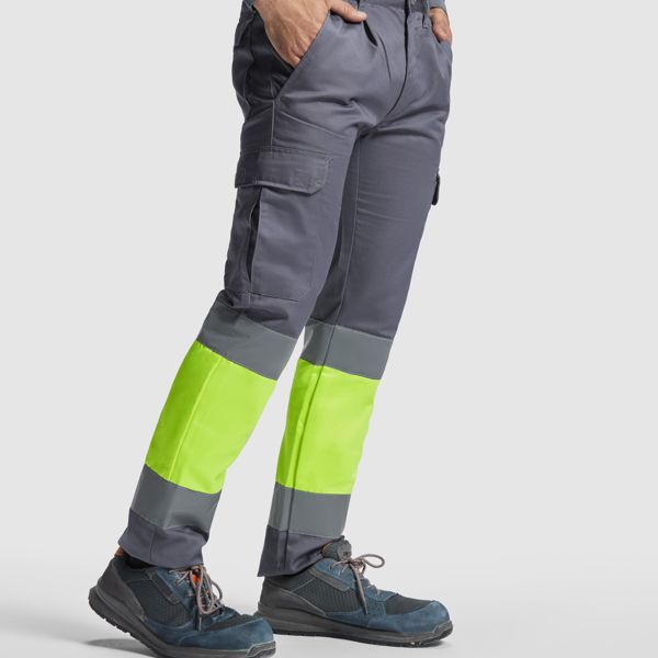 Pantalon Invierno Soan