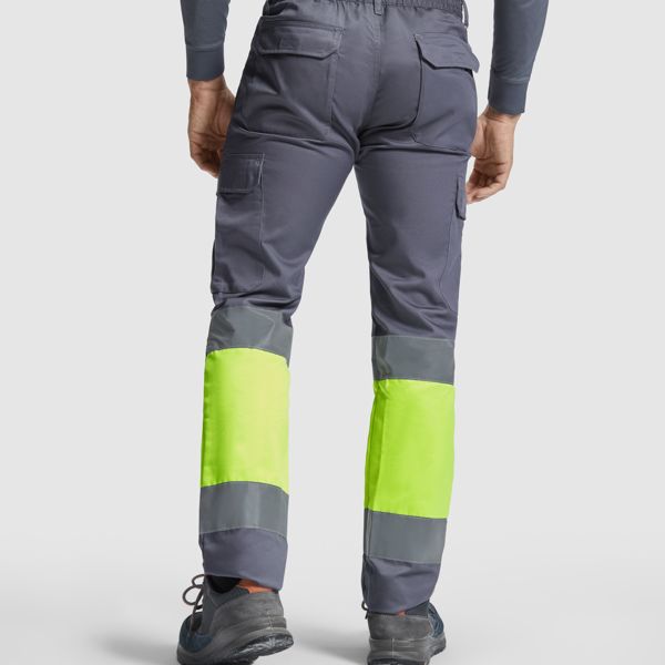 Pantalon Invierno Soan
