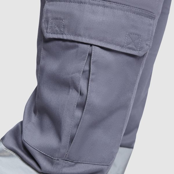 Pantalon Invierno Soan