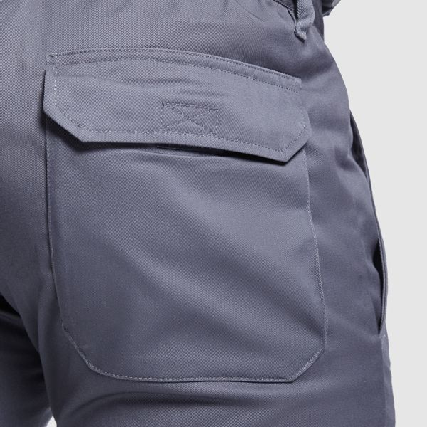 Pantalon Invierno Soan