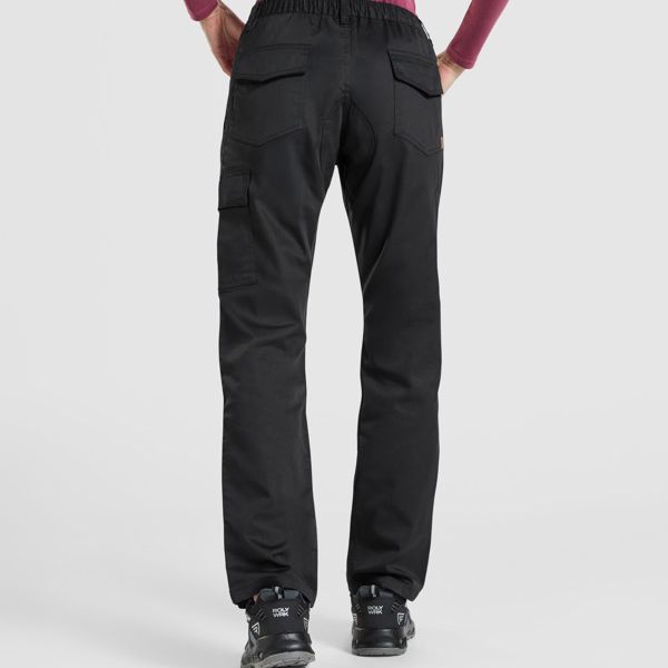 Pantalon Laboral Mujer Daily