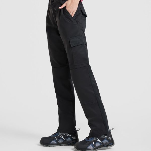 Pantalon Laboral Mujer Daily