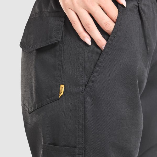 Pantalon Laboral Mujer Daily