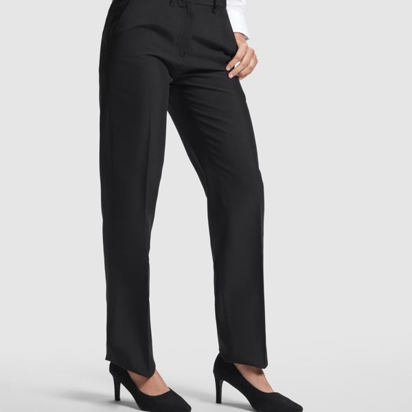Pantalon Mujer Waitress Pantalon Mujer Waitress