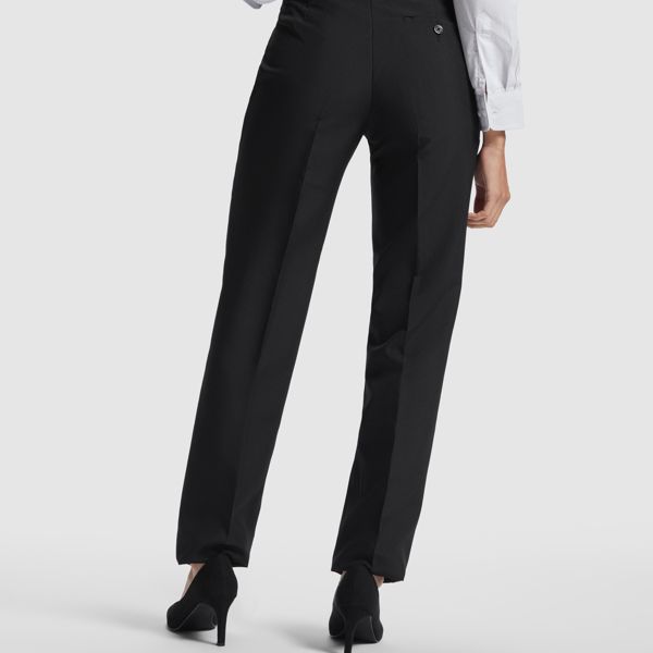 Pantalon Mujer Waitress Pantalon Mujer Waitress