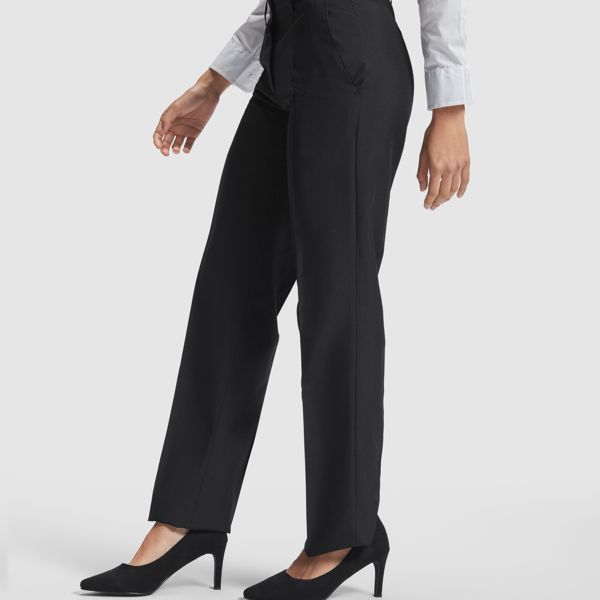 Pantalon Mujer Waitress Pantalon Mujer Waitress