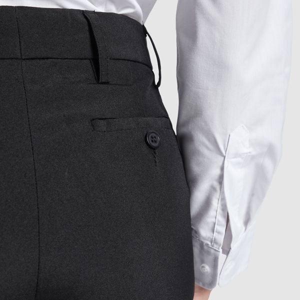Pantalon Mujer Waitress Pantalon Mujer Waitress