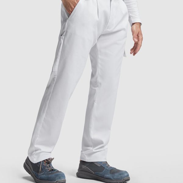 Pantalon Pintar Pintor