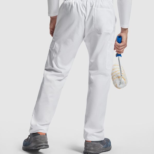 Pantalon Pintar Pintor