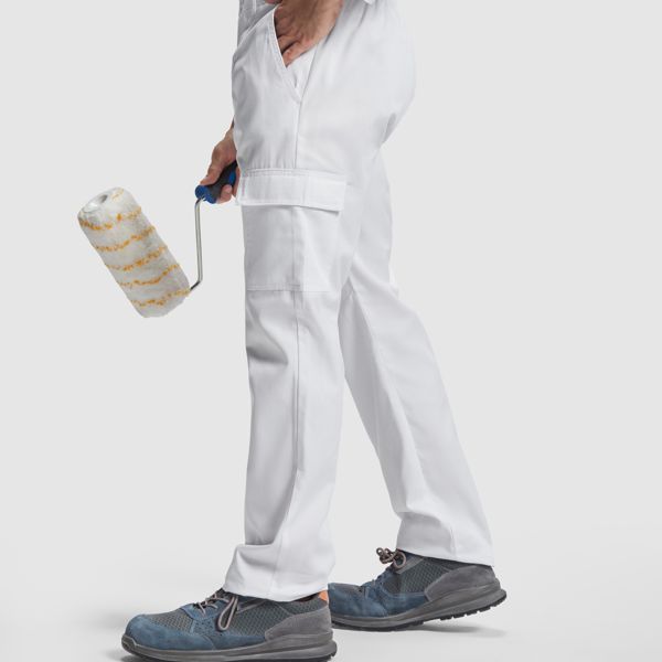 Pantalon Pintar Pintor