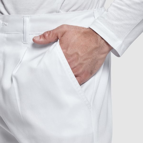 Pantalon Pintar Pintor