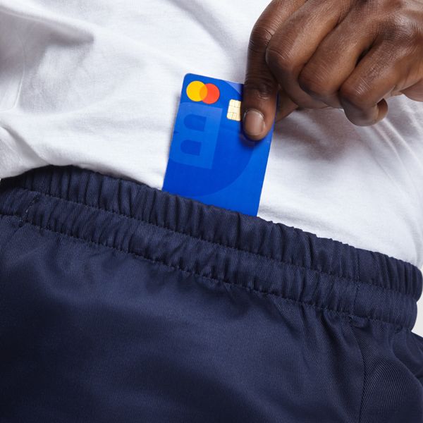 Pantalon Rochat