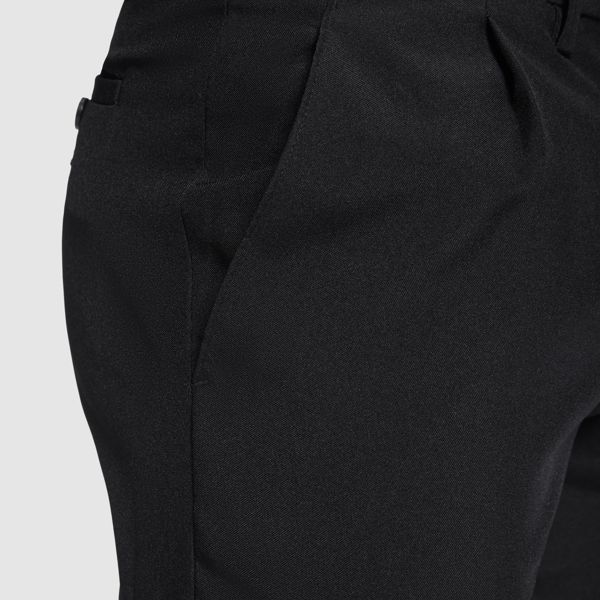 Pantalon Semientallado Waiter