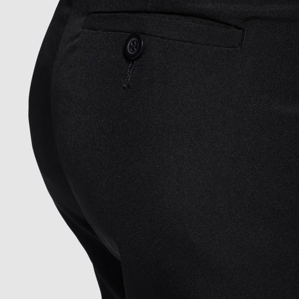 Pantalon Semientallado Waiter