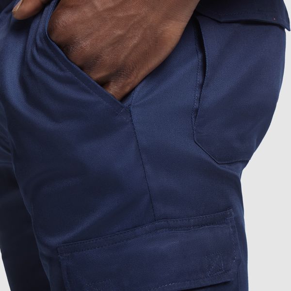 Pantalon Verano Naos