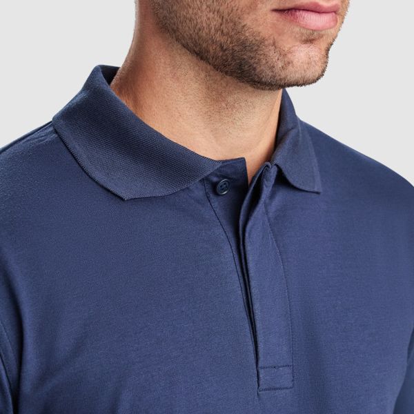 Polo M. Larga Santana Polo M. Larga Santana