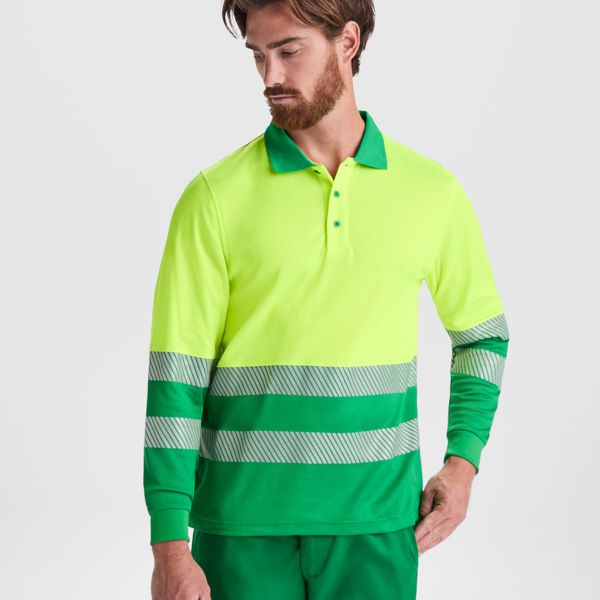Polo Tecnico Canale 1X1 Atrio Ls