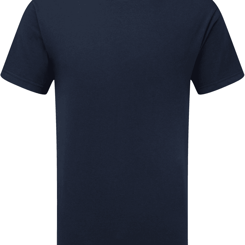 Camiseta Laboral Hammer — Marino