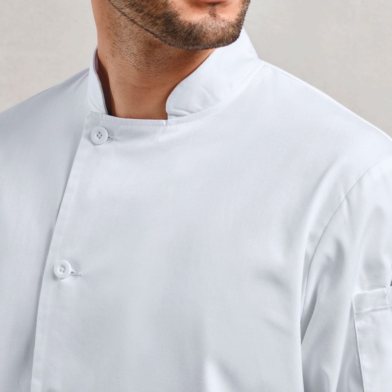 Chaqueta Chef Essential