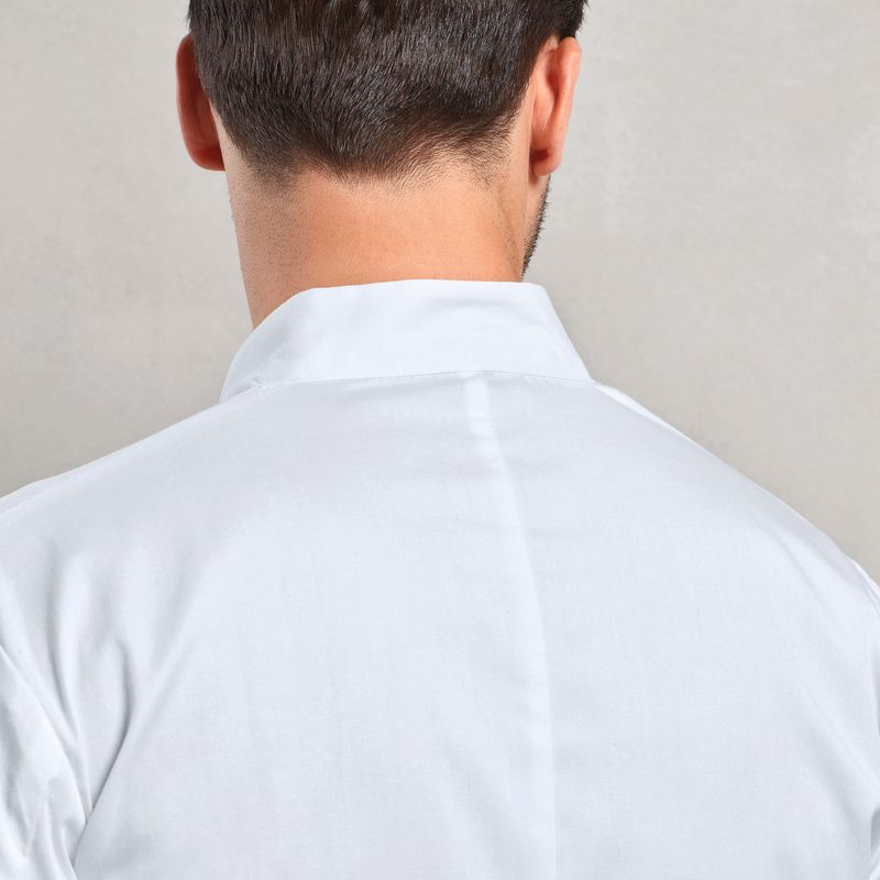Chaqueta Chef Essential