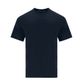 CAMISETA OVERSIZED — MARINO OSCURO