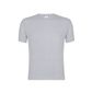 CAMISETA BASIC 150 ADULTO — GRIS
