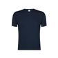 CAMISETA BASIC 150 ADULTO — MARINO OSCURO