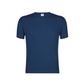 CAMISETA BASIC 150 ADULTO — MARINO