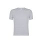 CAMISETA PREMIUM 180 ADULTO — GRIS