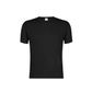 CAMISETA PREMIUM 180 ADULTO — NEGRO