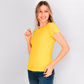 CAMISETA BASIC 150 MUJER
