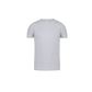 CAMISETA BASIC 150 NIÑO — GRIS