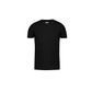 CAMISETA BASIC 150 NIÑO — NEGRO