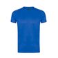 CAMISETA TECNICA ADULTO — AZUL