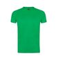 CAMISETA TECNICA ADULTO — VERDE