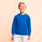 SUDADERA BASIC NIÑO
