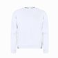 SUDADERA BASIC ADULTO — BLANCO