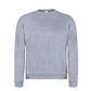 SUDADERA BASIC ADULTO — GRIS