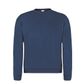 SUDADERA BASIC ADULTO — MARINO