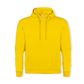 SUD CAPUCHA BASIC ADULTO — AMARILLO