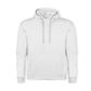 SUD CAPUCHA BASIC ADULTO — BLANCO