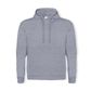 SUD CAPUCHA BASIC ADULTO — GRIS