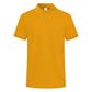 POLO PREMIUM 220 ADULTO — DORADO